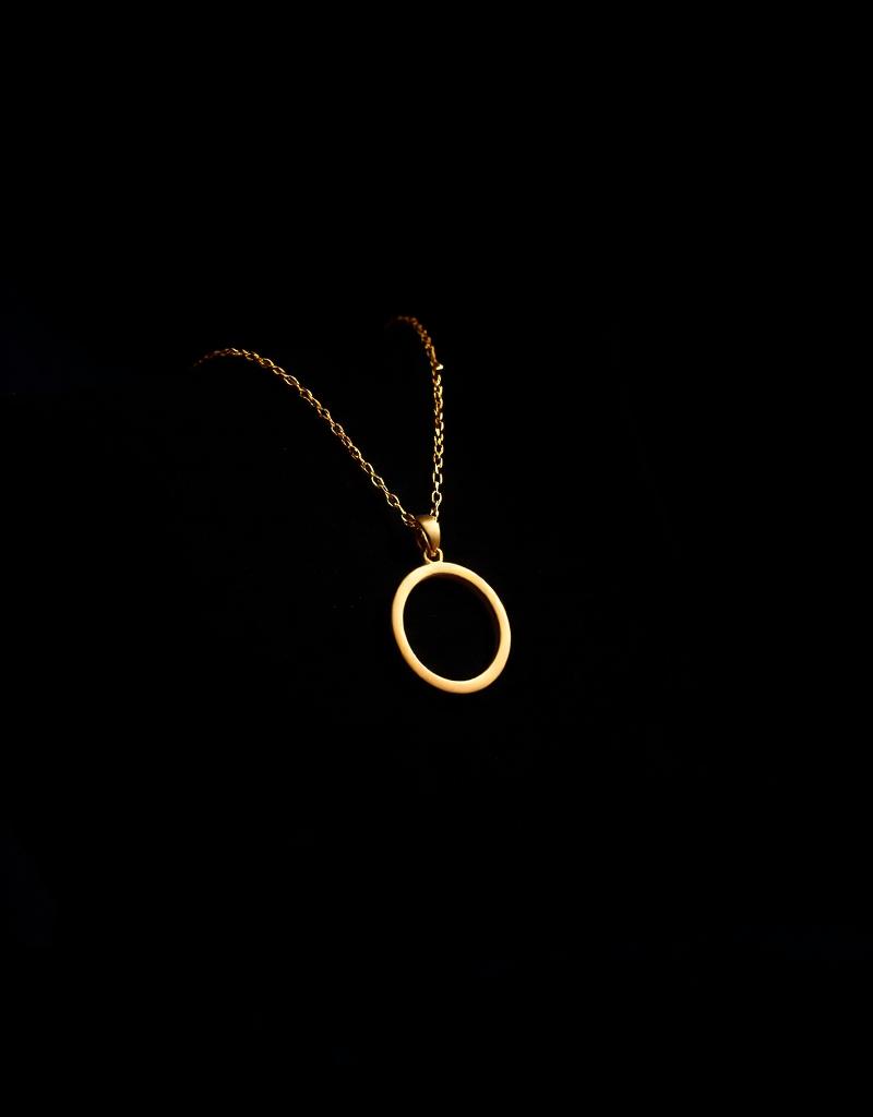 Médaillon Éclipse